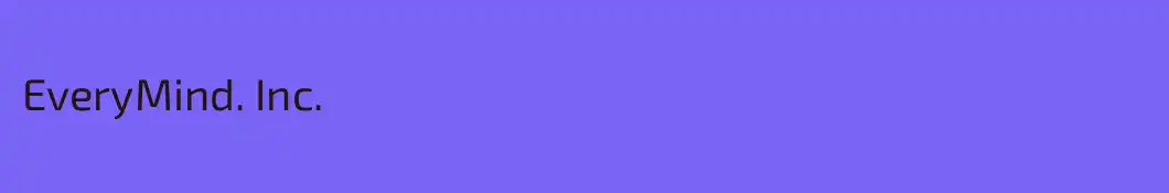 EveryMind. Inc.